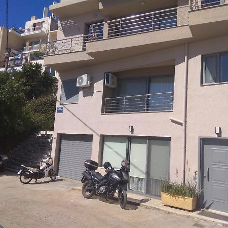 Holy Paraskevi Apartment Ágios Nikólaos 외부 사진