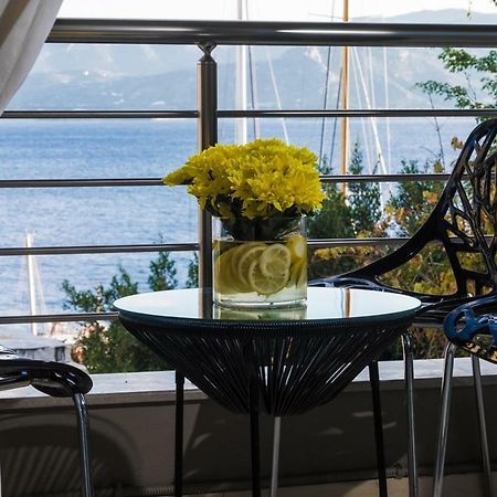 Holy Paraskevi Apartment Ágios Nikólaos 외부 사진