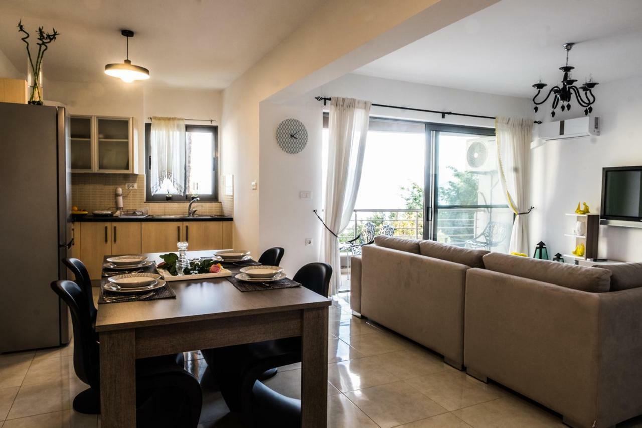 Holy Paraskevi Apartment Ágios Nikólaos 외부 사진