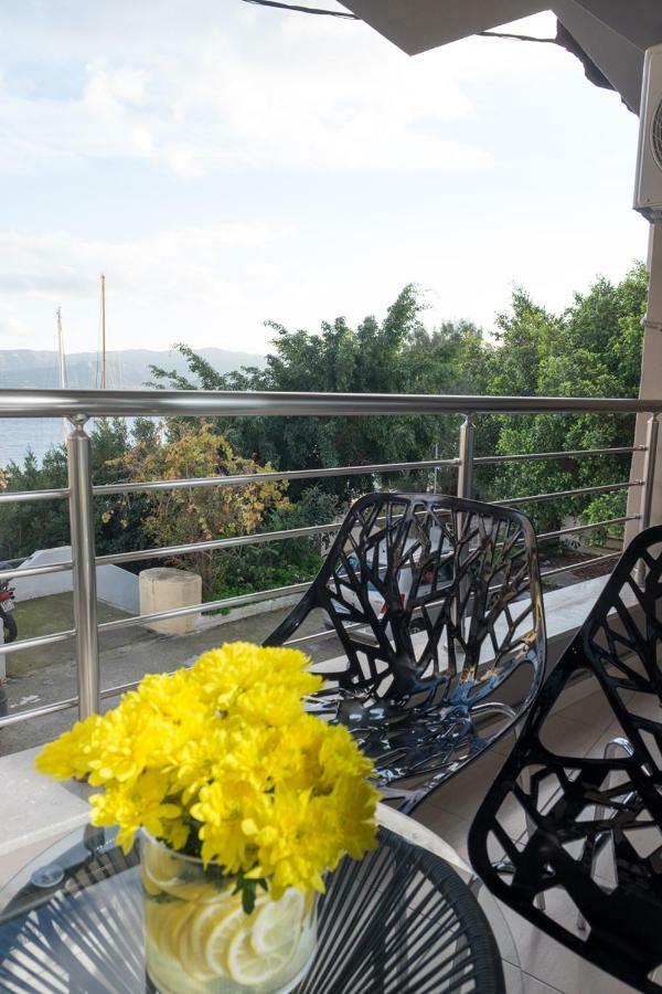 Holy Paraskevi Apartment Ágios Nikólaos 외부 사진